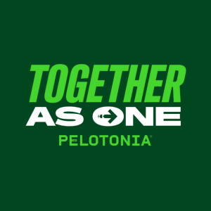 Together as one