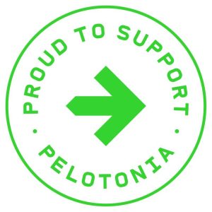 Pelotonia