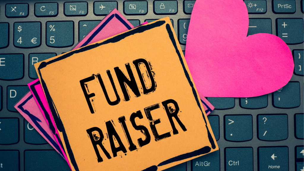 Fundraising